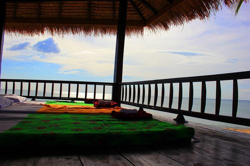 Peace Paradise Beach Ko Lanta Exteriér fotografie