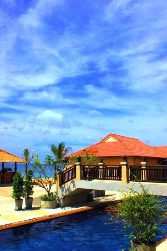 Peace Paradise Beach Ko Lanta Exteriér fotografie