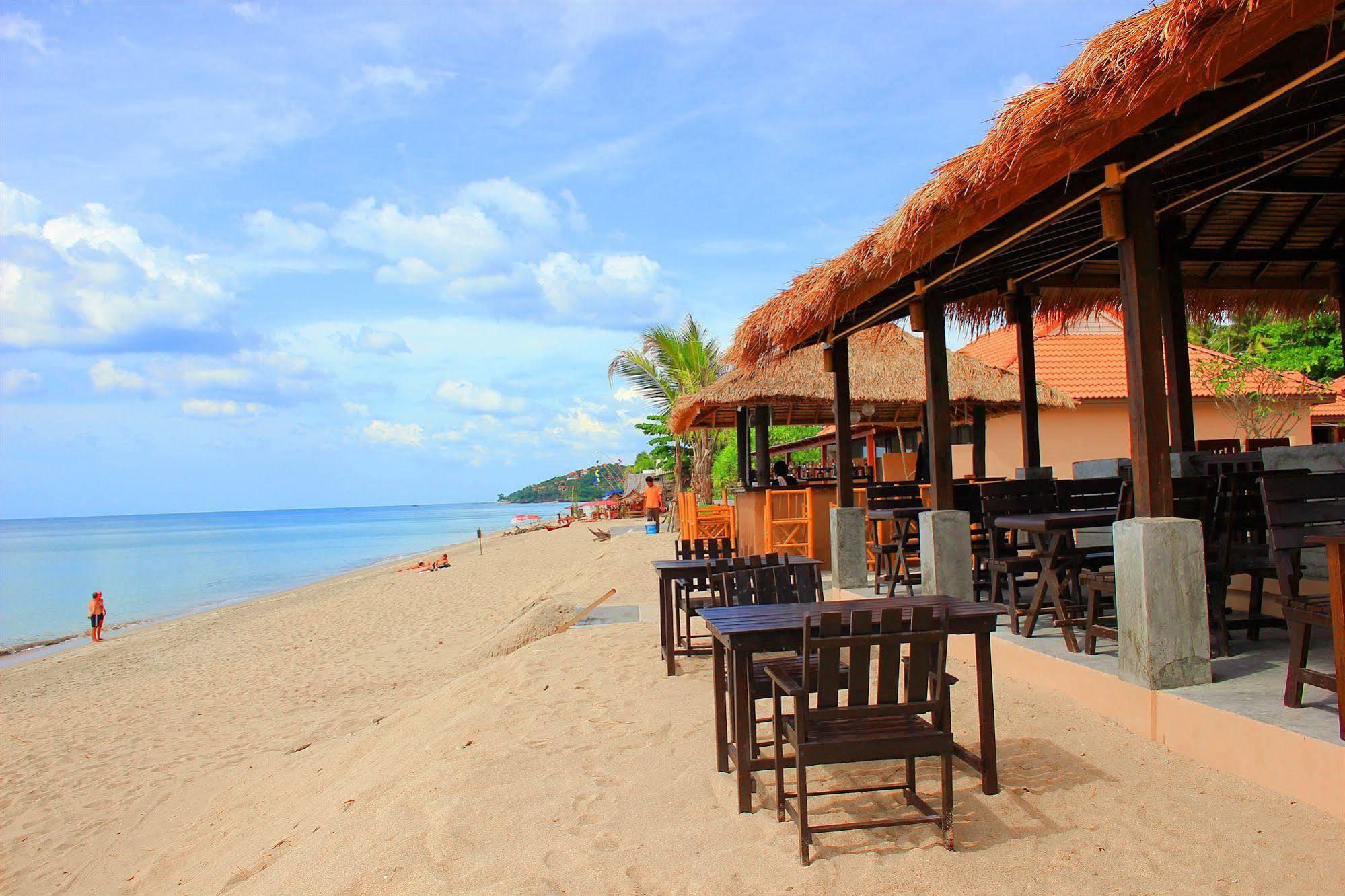 Peace Paradise Beach Ko Lanta Exteriér fotografie