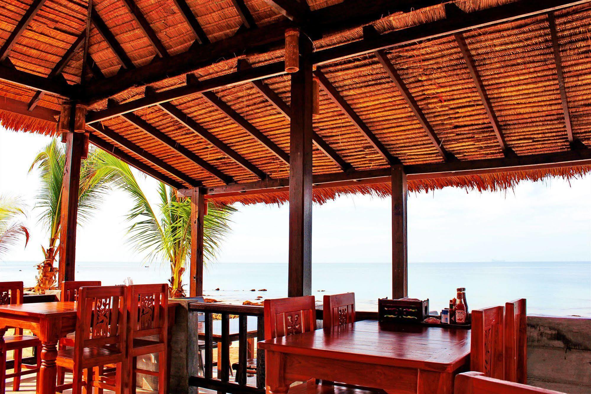 Peace Paradise Beach Ko Lanta Exteriér fotografie