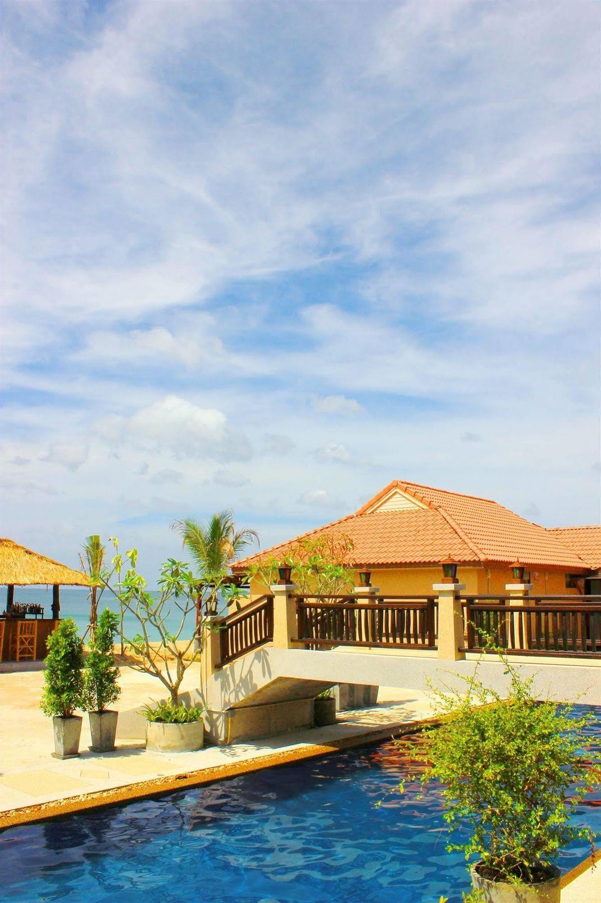 Peace Paradise Beach Ko Lanta Exteriér fotografie