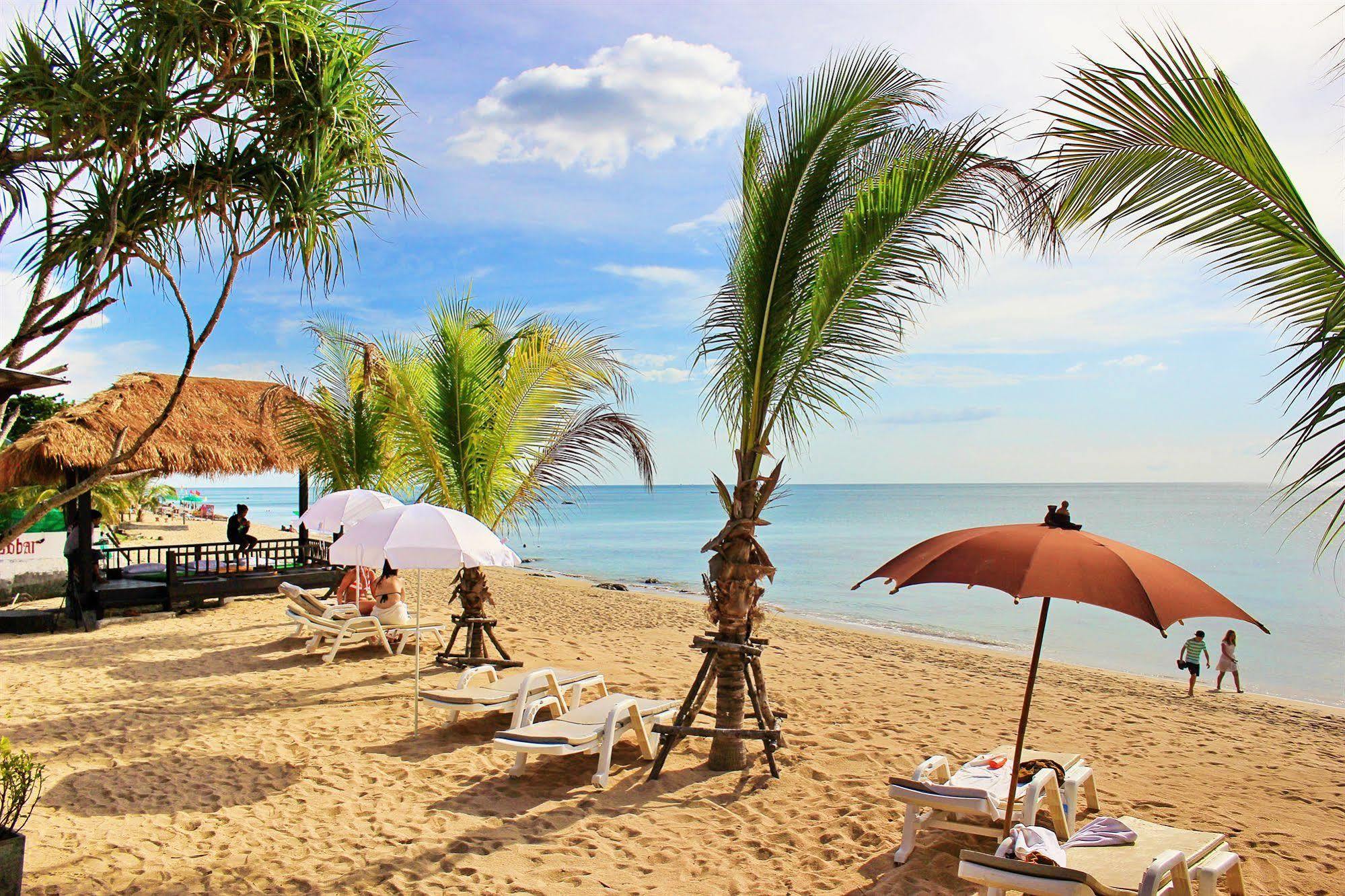 Peace Paradise Beach Ko Lanta Exteriér fotografie