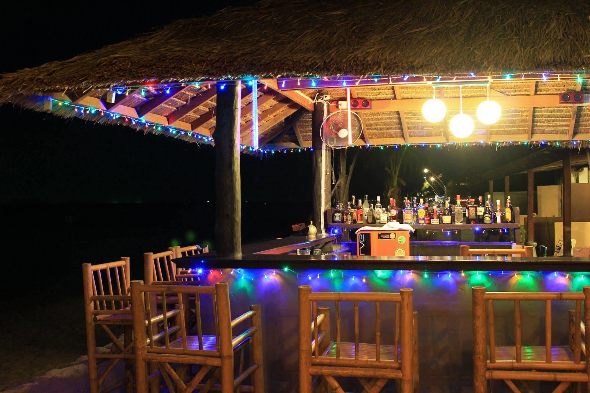 Peace Paradise Beach Ko Lanta Exteriér fotografie